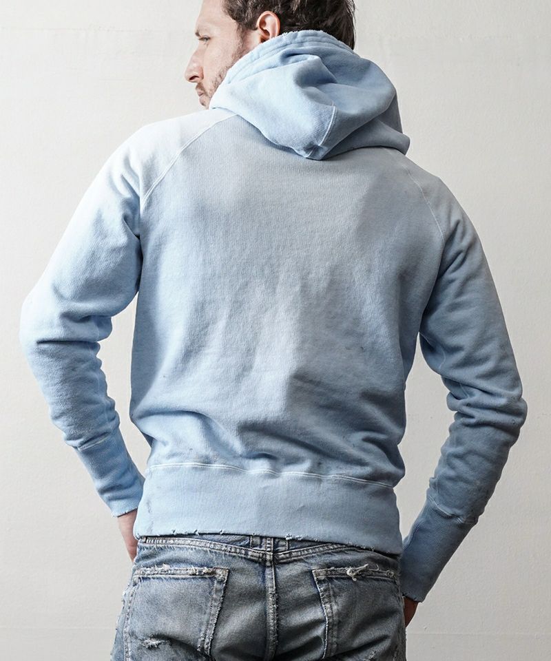 30%OFF【TMT(ティーエムティー)】CALIFORNIA COTTON HOODIE