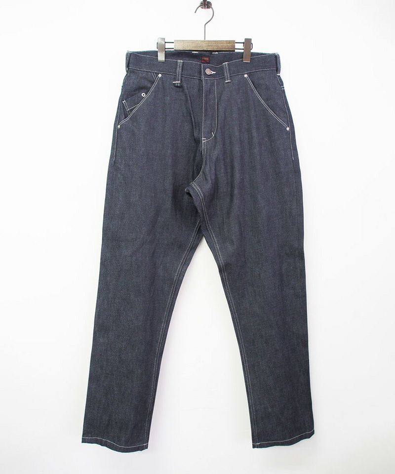 30%OFF【EGO TRIPPING(エゴトリッピング)】NEAD DENIM 3th -ONE WASH- デニムパンツ(623750) |  CAMBIO カンビオ