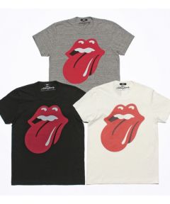 【TMT(ティーエムティー)】THE ROLLING STONES×TMT S-SL TEE