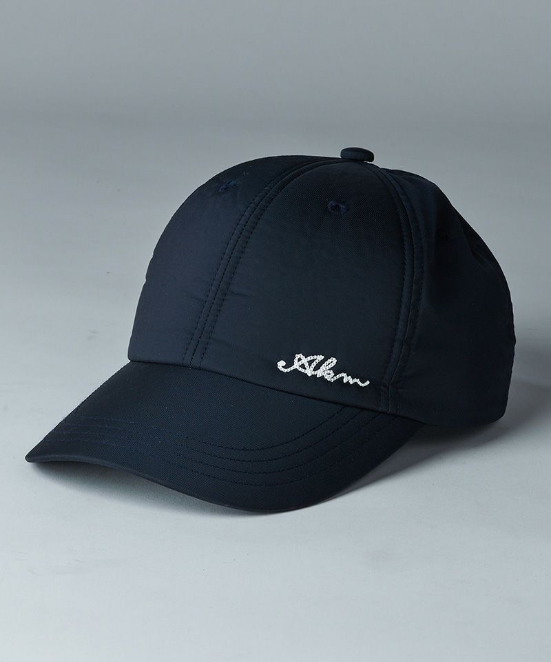 AKM】LIMONTA NYLON 6 PANEL キャップ(G335-NYL041) | CAMBIO カンビオ