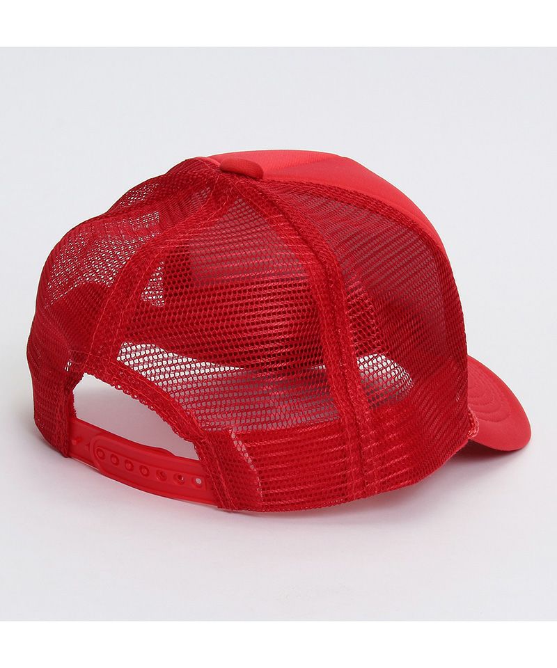 50%OFF【TMT(ティーエムティー)】MESH CAP(TMTBIGHOLIDAY) キャップ