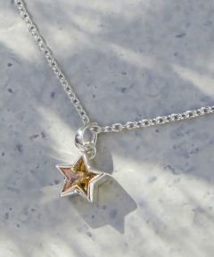 rehacer(レアセル)】× VISCERAL Starlight Necklace ネックレス