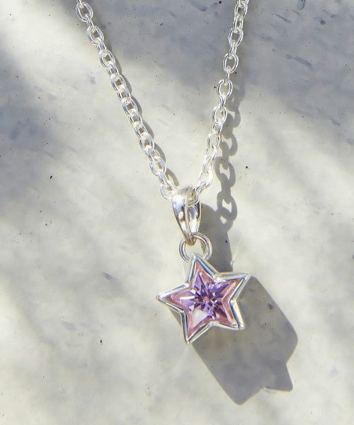 rehacer(レアセル)】× VISCERAL Starlight Necklace ネックレス