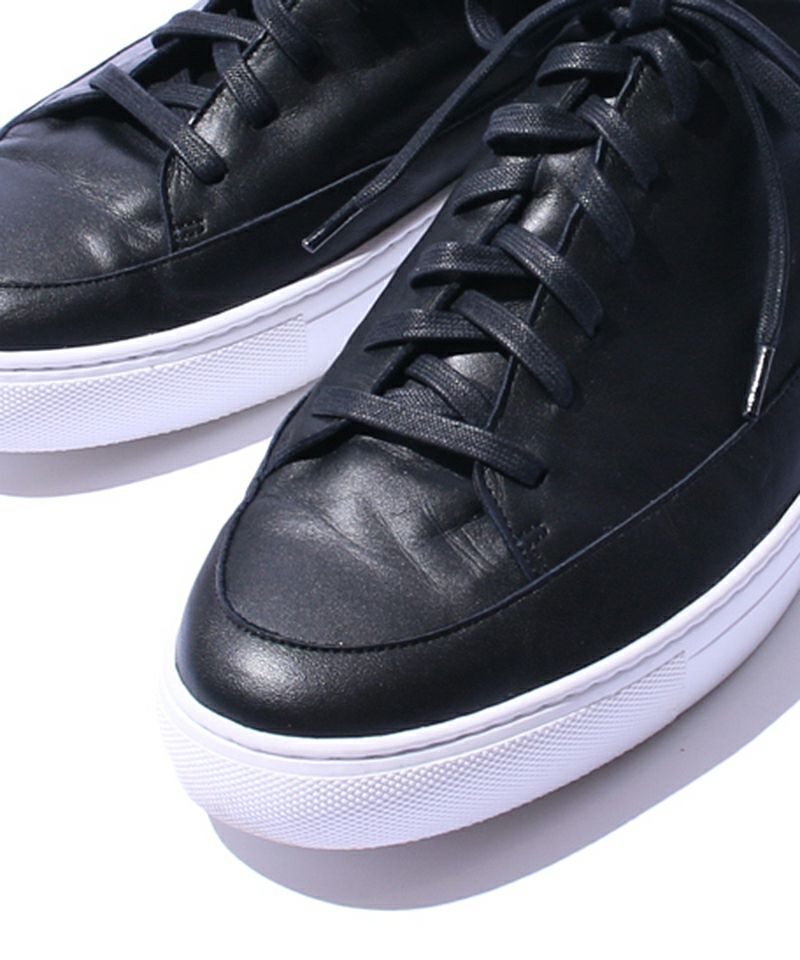 wjk】traditional sneaker スニーカー(8951 bt38v) | CAMBIO カンビオ