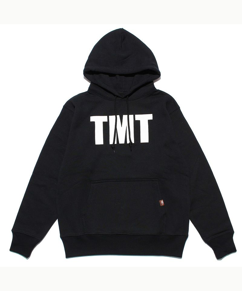 TMT(ティーエムティー)】AUTHENTIC HEAVY SWEAT HOODIE(TMT) パーカー