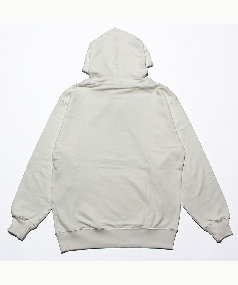 TMT AUTHENTIC HEAVY SWEAT HOODIE - パーカー