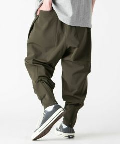 rehacer(レアセル)】Tactical Tapered Pants パンツ(01210500004