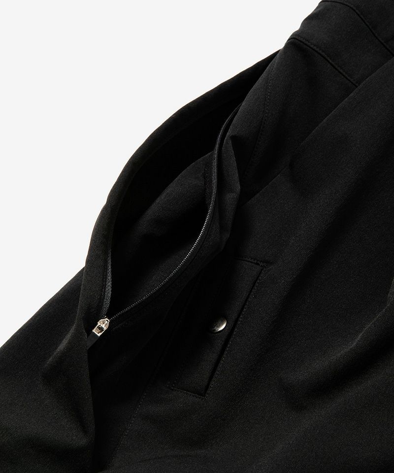 rehacer(レアセル)】Tactical Tapered Pants パンツ(01210500004