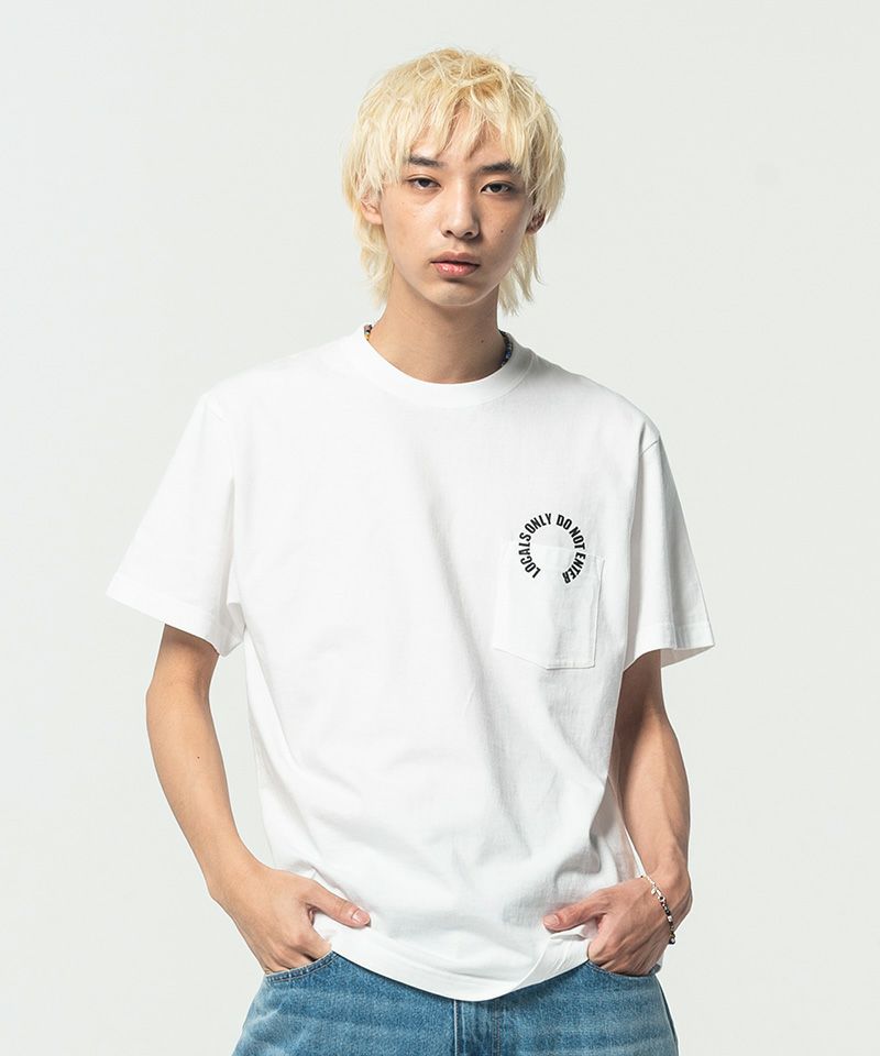 30%OFF【glamb(グラム)】Shunga T シュンガT(GB0122-T06) | CAMBIO