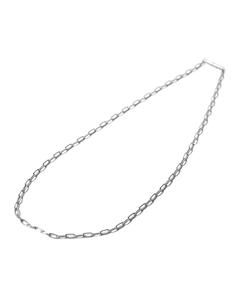 【glamb(グラム)】【予約販売1月下旬～2月上旬入荷】Small Chain Necklace スモールチェーンネックレス(GB0122-AC12)