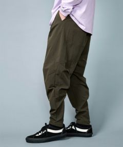 rehacer(レアセル)】Over Tech Tapered Pants パンツ(1210500048