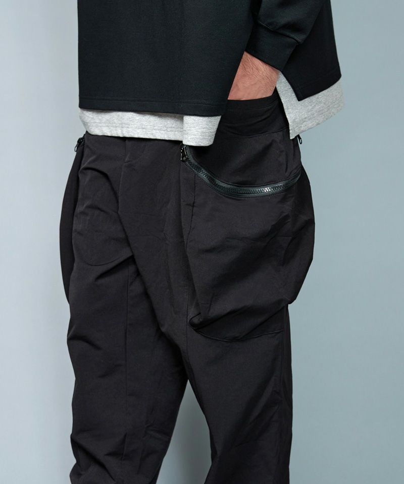 rehacer(レアセル) Float Pocket Cargo Pants-