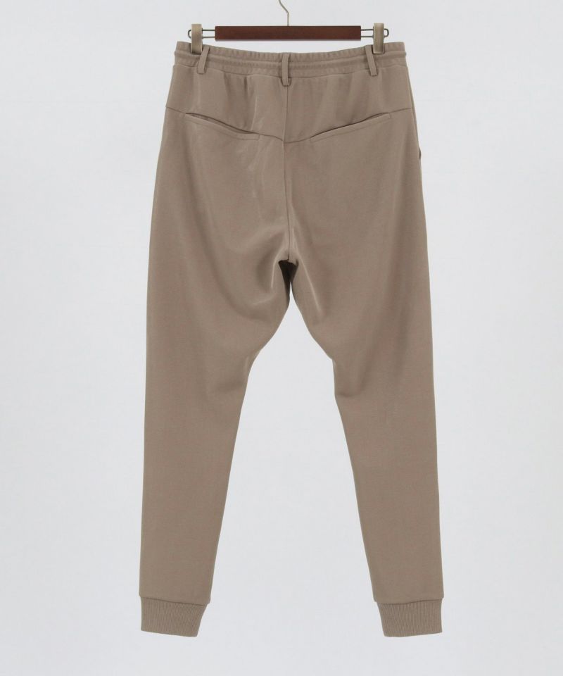 60%OFF【Magine(マージン)】COATING JERSEY PANTS パンツ(MGN