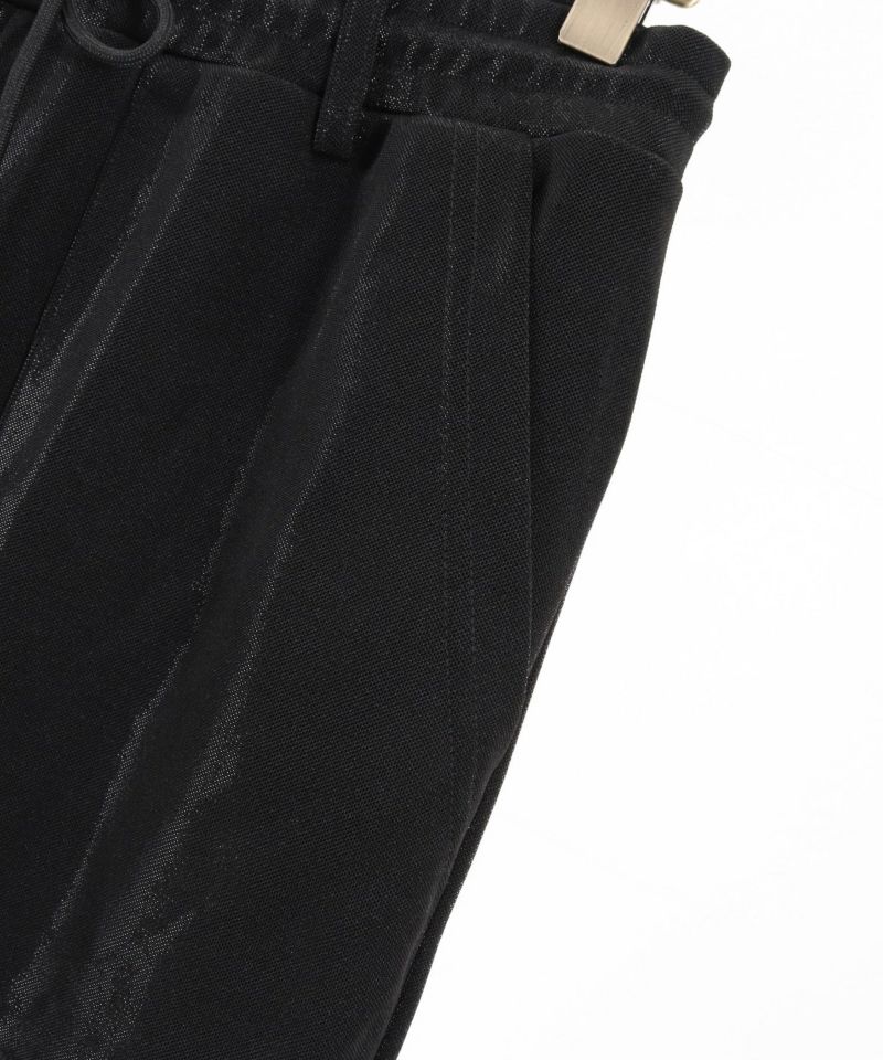 30%OFF【Magine(マージン)】COATING JERSEY PANTS パンツ(MGN-221-028