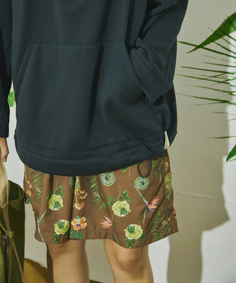 SO PLANTS SHORTS AC-042201-