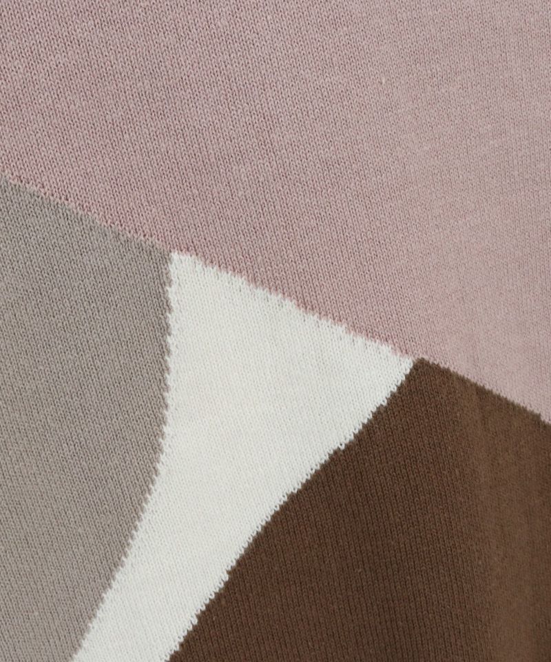 60%OFF【FACTOTUM(ファクトタム)】Retro Color Scheme 12G Short