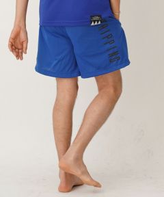 EGO TRIPPING(エゴトリッピング)】EGO TRIPPING TRAINING SHORTS 