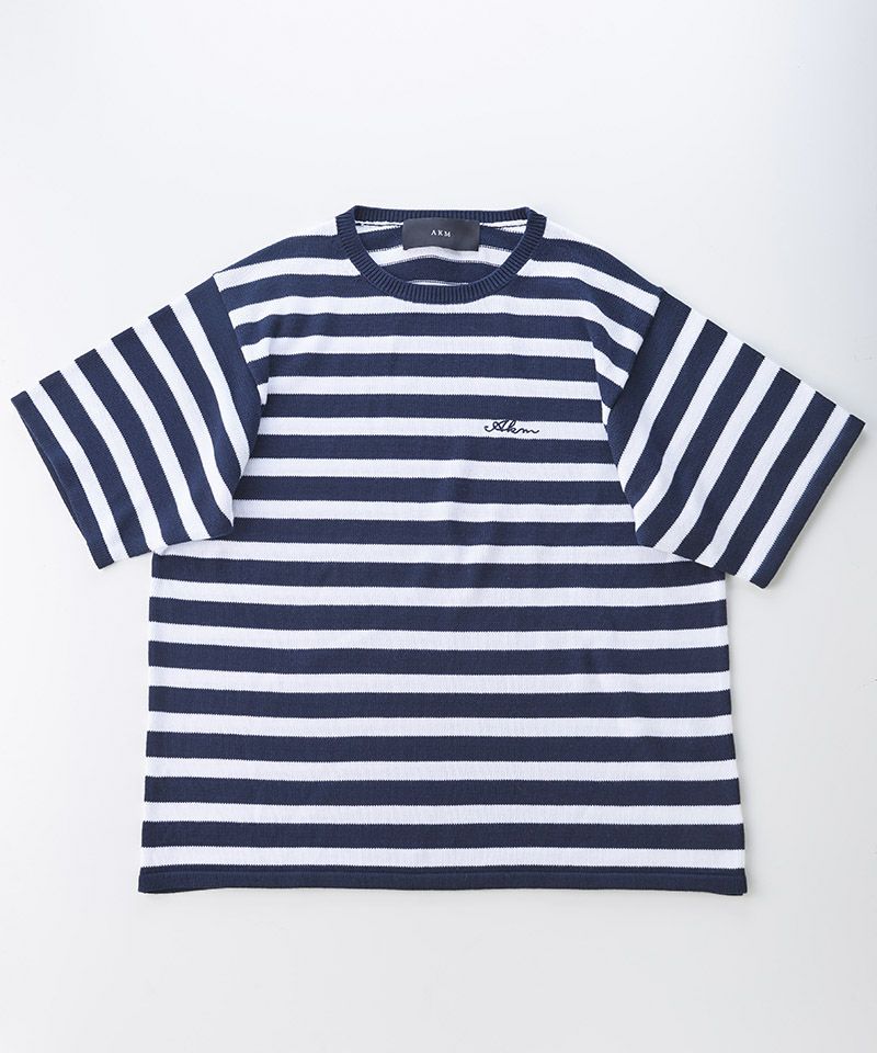AKM Tシャツ ビックシルエット 5.6オンス ビッグシルエット Tシャツ | ビッグサイズ | 1枚