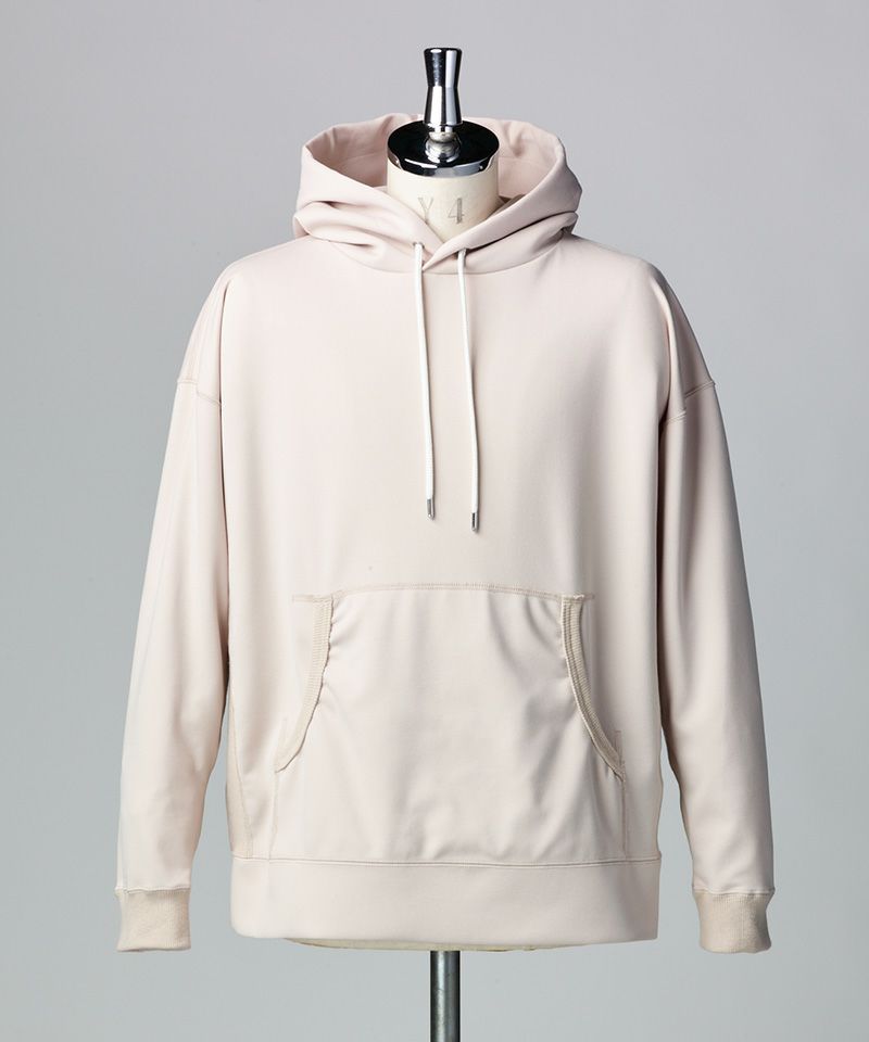 AKM】RELAX PULLOVER PARKA パーカー(B424-PER015)-