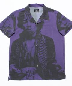 【TMT(ティーエムティー)】HYBRID RAYON SHIRTS (JIMI ...