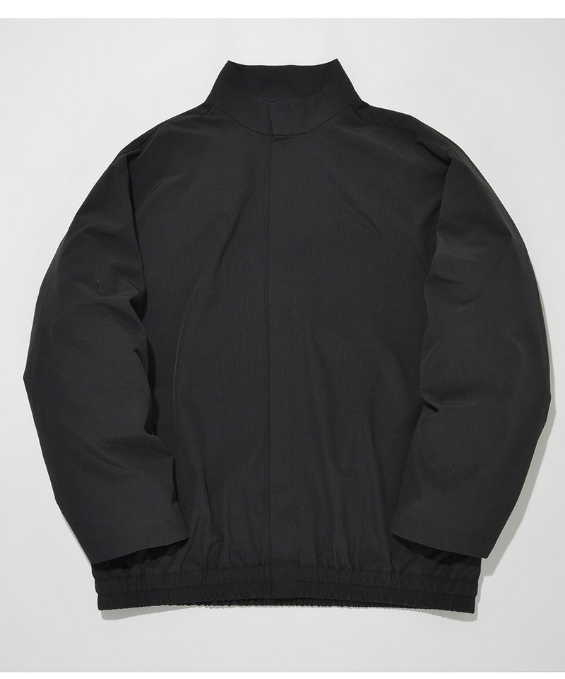 SUPERTHANKS(スーパーサンクス)】VENTILATION BLOUSON ブルゾン