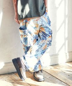 20%OFF【glamb(グラム)】Twin Pocket Cargo Pants ツインポケット