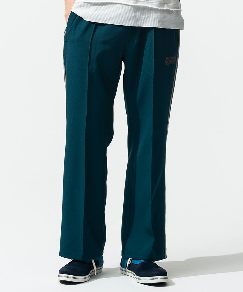 glamb(グラム)】Classic Jersey Pants クラシックジャージパンツ