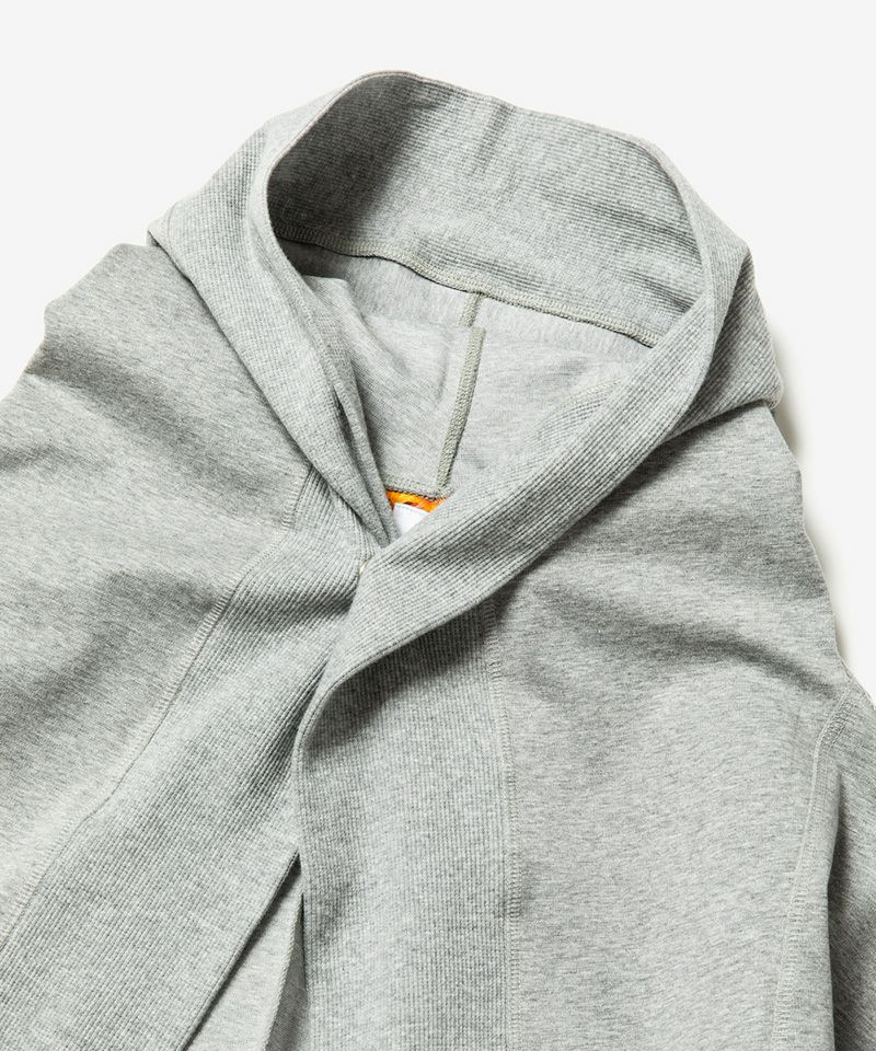 rehacer(レアセル)】Loop Hooded Dolman Parka パーカー(1220400002) | CAMBIO カンビオ