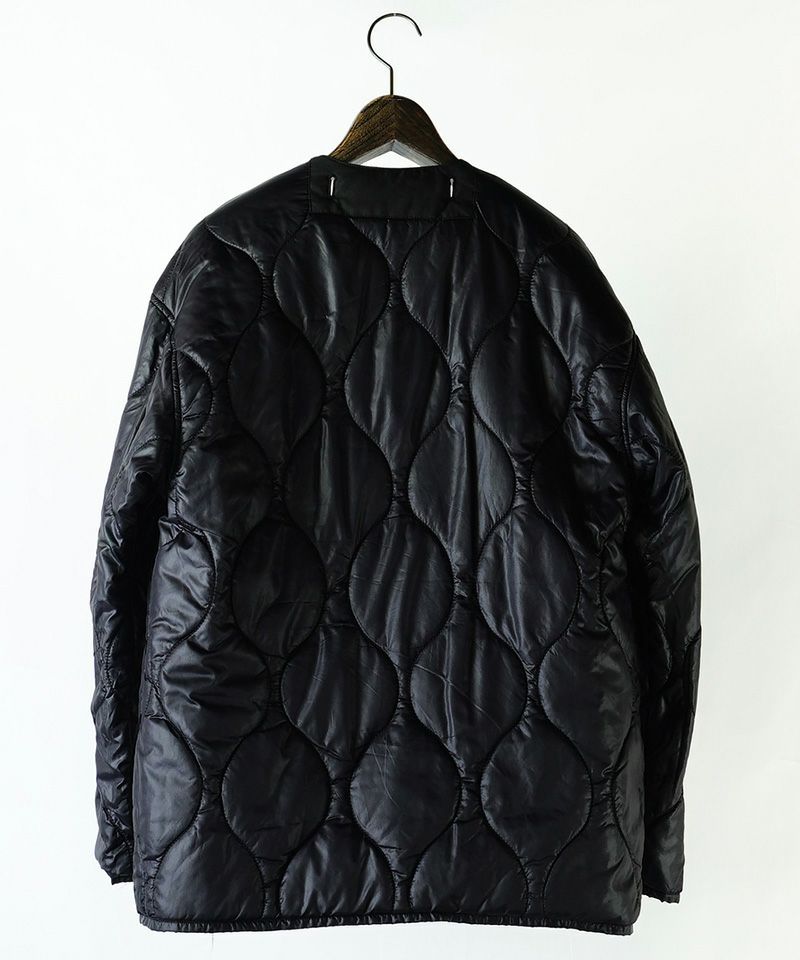 30%OFF【EGO TRIPPING(エゴトリッピング)】REVERSIBLE LINING JACKET 