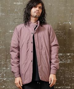 30%OFF【EGO TRIPPING(エゴトリッピング)】FEATHER JACKET 