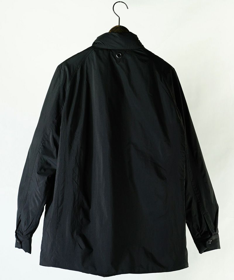 30%OFF【EGO TRIPPING(エゴトリッピング)】FEATHER JACKET ジャケット 