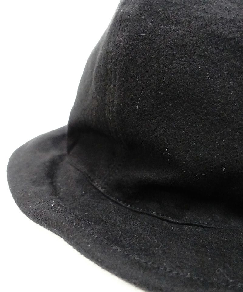 EGO TRIPPING(エゴトリッピング)】TUBUCKE HAT flannel ハット(695001 