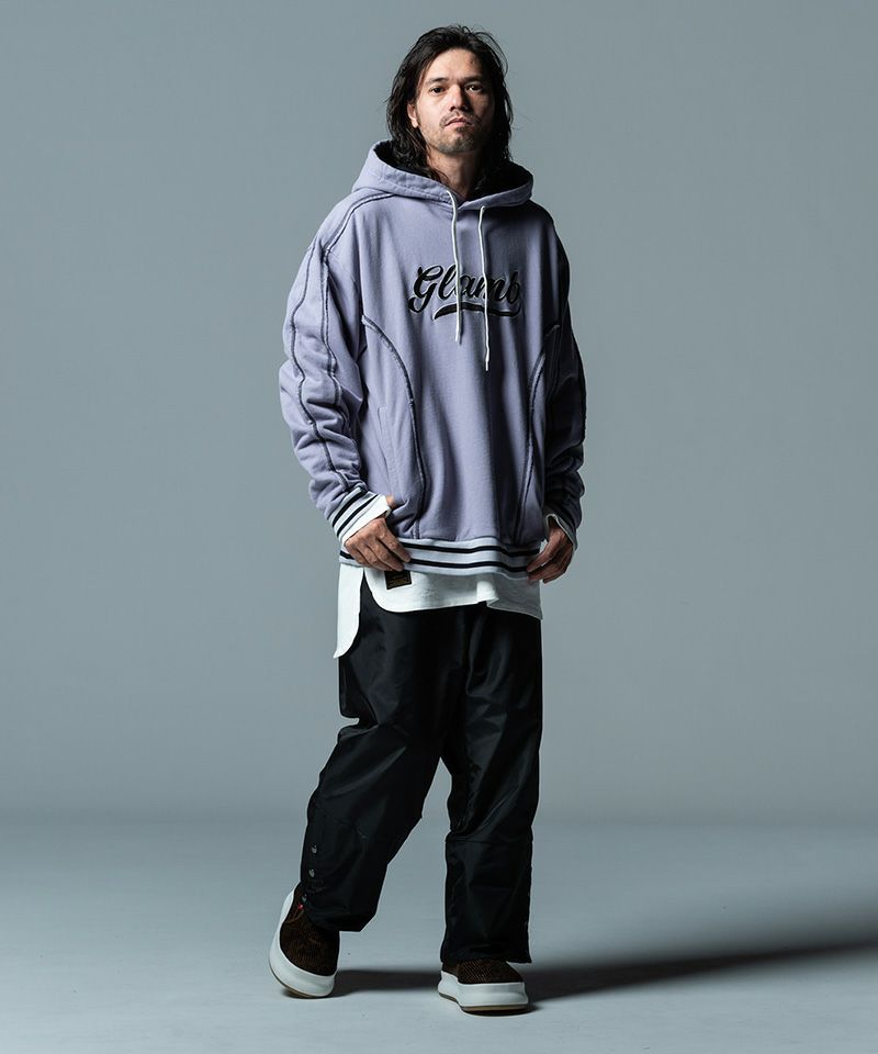 20%OFF【glamb(グラム)】GB BB Hoodie ジービービービーフーディ ...