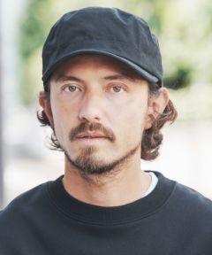 キャップ ワークキャップ 男女兼用 通販 柔らか 速乾 無地