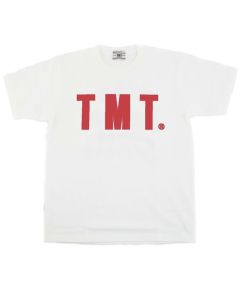 TMT(ティーエムティー)】HEAVY JERSEY S-SL TEE(TMT STANDARD) Tシャツ ...