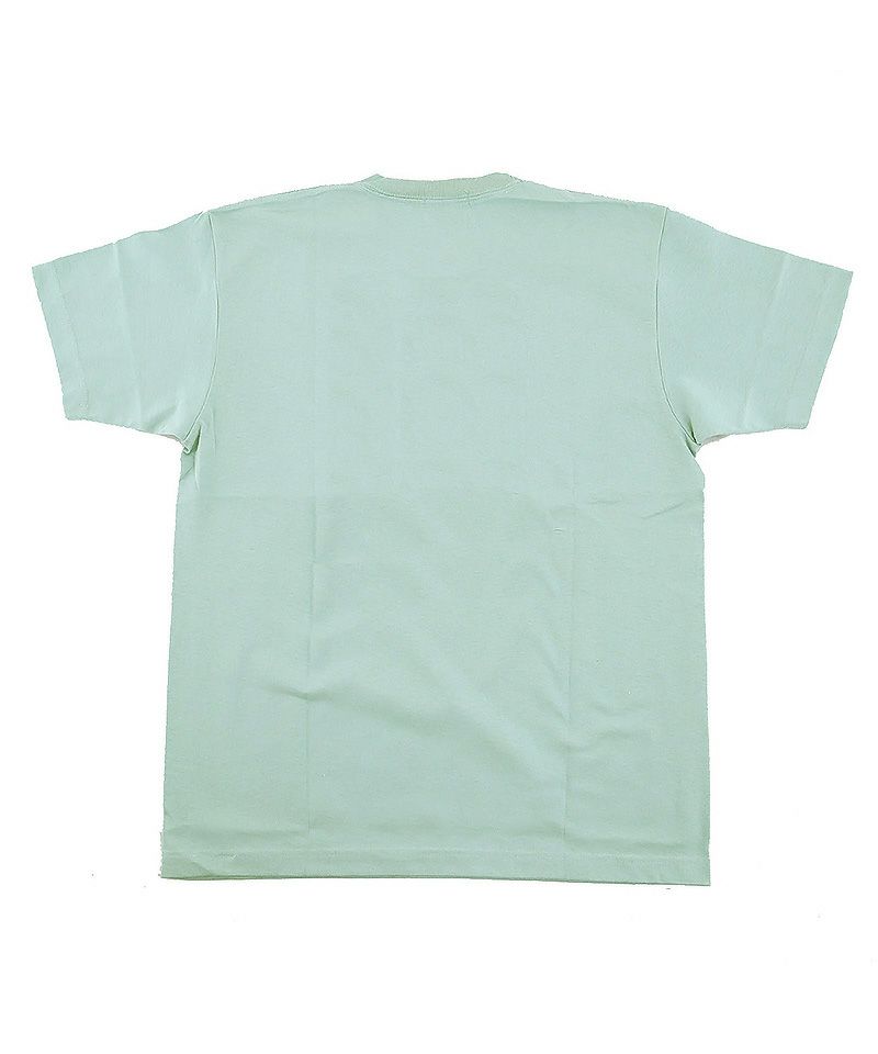 TMT(ティーエムティー)】HEAVY JERSEY S-SL TEE(TMT STANDARD) Tシャツ 