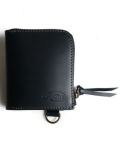 ROTAR(ローター)】Mini zipper wallet 財布(rt2249008) | CAMBIO