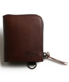 ROTAR(ローター)】Leather band wallet 財布(rt2179008