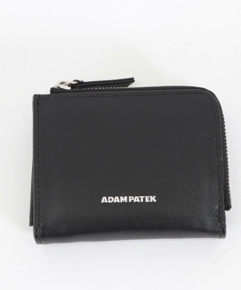 ADAM PATEK(アダムパテック)】mini wallet 財布(AP2219006) | CAMBIO