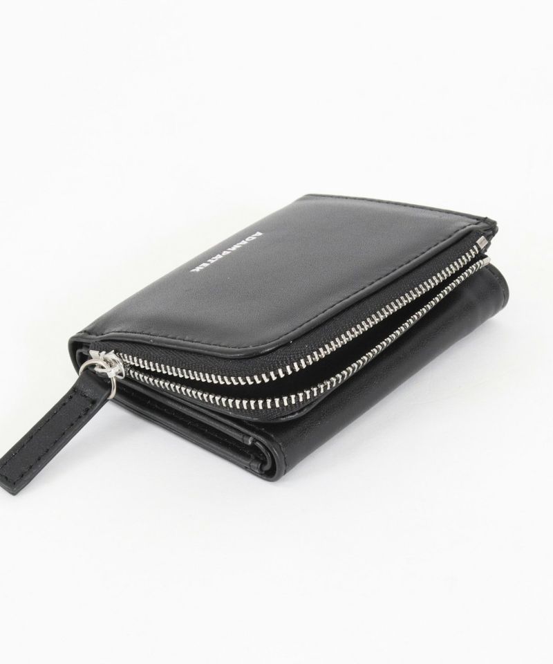 ADAM PATEK(アダムパテック)】mini wallet 財布(AP2219006) | CAMBIO