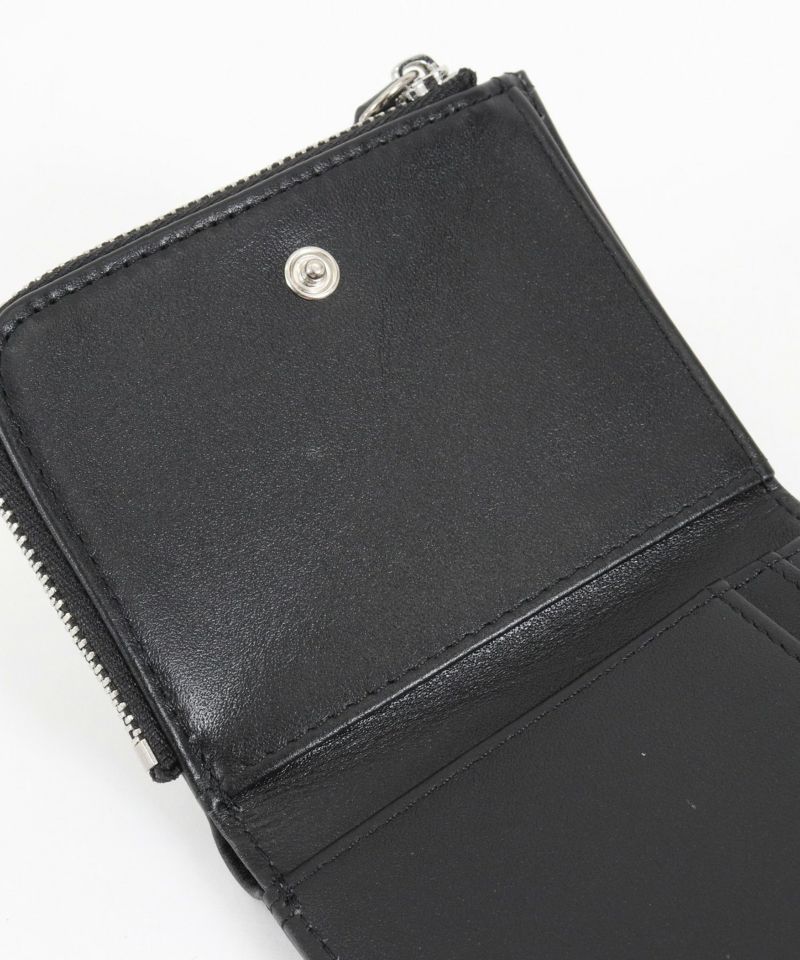 ADAM PATEK(アダムパテック)】mini wallet 財布(AP2219006) | CAMBIO