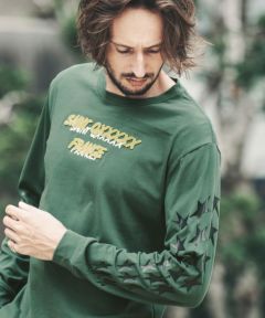 【QWERTY】Tシャツ 4点 おまとめ QWERTY(クワーティー)】 通販| CAMBIO カンビオ