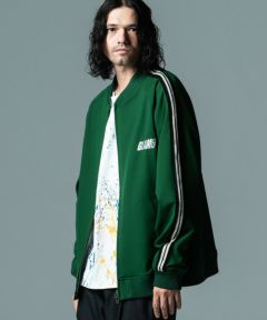 30%OFF【glamb(グラム)】Retro Jersey レトロジャージ(GB0422-CS04 