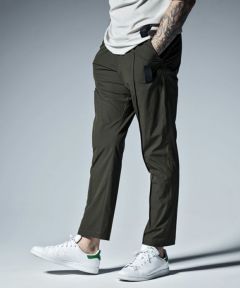 30%OFF【C DIEM(カルペディエム)】 4way high stretch thai slacks