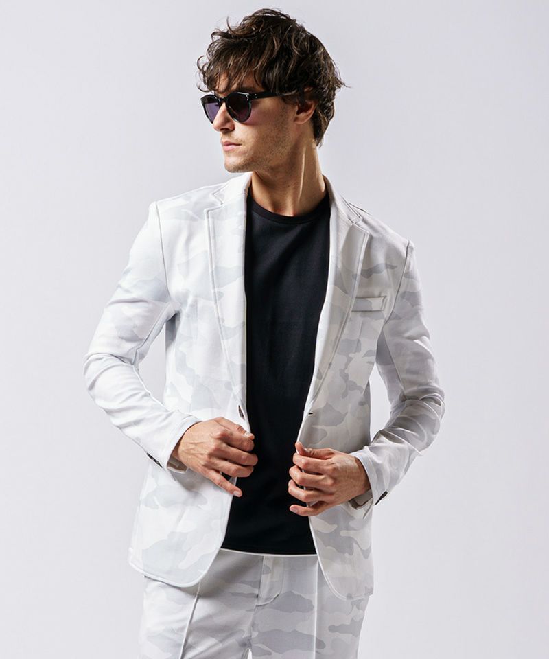 2023【wjk】smart jacket テーラードジャケット(cj31b)-