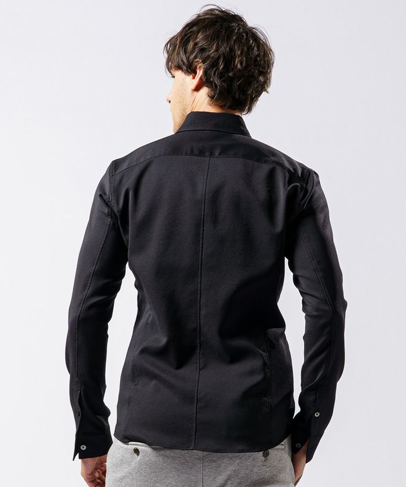 30%OFF【wjk】 B.D shirt ボタンダウンシャツ(4474 pe15b) | CAMBIO カンビオ