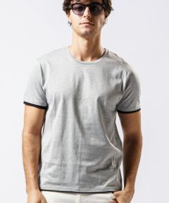 wjk】sweaters cut S-S Tシャツ(7601 lj91b) | CAMBIO カンビオ