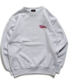 ROTAR(ローター)】Rotar tobacco 1p HW SWEAT スウェット(rt2277206