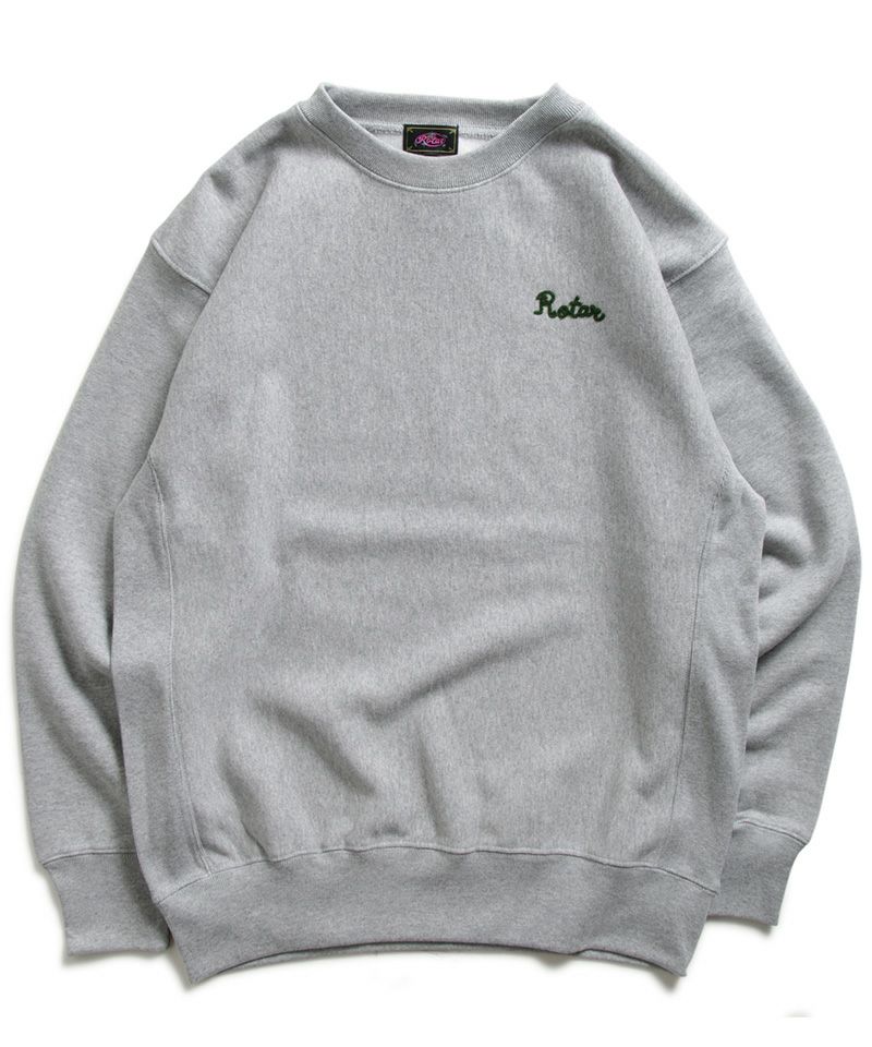 ROTAR(ローター)】Chain Rotar HW SWEAT スウェット(rt2277209  