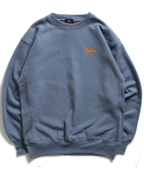 ROTAR(ローター)】Chain Rotar HW SWEAT スウェット(rt2277209) | CAMBIO カンビオ